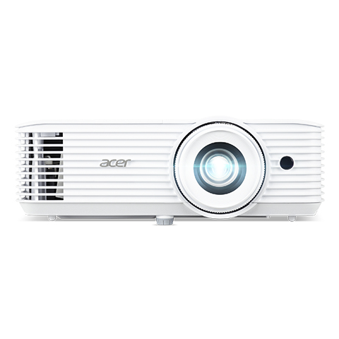 Image of Acer Essential X1527i data projector Standard throw projector 4000...