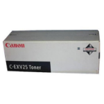 Canon 2548B002/C-EXV25 Toner black, 35K pages 1145 grams for Canon imagePRESS C 6000