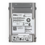 DELL / Kioxia PM7-R 3.84TB SAS SSD, 24Gbps, 2.5", 0MT0R5, 1Yr Warranty - Certified Refurbished