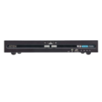 ATEN 2-Port USB DisplayPort Secure KVM Switch with CAC (PSD PP v4.0 Compliant)