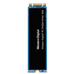 Western Digital PC SN520 NVMe 128GB M.2 PCI Express 3.0