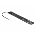 DeLOCK 12706 antenne Omnidirectionele antenne MHF 4 dBi
