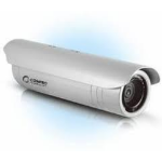 Compro CP480 OUTDOOR READY DAY NIGHT IR LED CCTV CAMERA