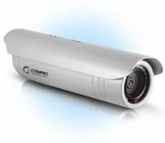 Image of Compro CP480 OUTDOOR READY DAY NIGHT IR LED CCTV CAMERA