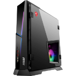 MSI MPG Trident AS 14NUE7-667EU Intel® Core™ i7 i7-14700F 16 GB DDR4-SDRAM 1 TB SSD NVIDIA GeForce RTX 4070 SUPER Windows 11 Home Desktop PC Black