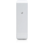 Ubiquiti Airmax CPE | NSM2 |  Ubiquiti Nanostation M2 802.11b/g/n MIMO Antenna, WiFi Wireless Outdoor CPE