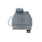 Zebra 3PTY-GJ-7160-1801-04 mobile device dock station Tablet