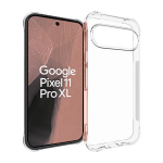 Insmat 650-1435 mobiltelefonfodral 17,5 cm (6.9") Mobilskal Transparent