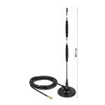 DeLOCK 12428 antenne Omnidirectionele antenne SMA 0,6 dBi