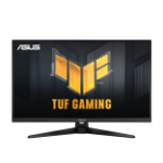 ASUS TUF Gaming VG32UQA1A computer monitor 80 cm (31.5") 3840 x 2160 pixels 4K Ultra HD Black