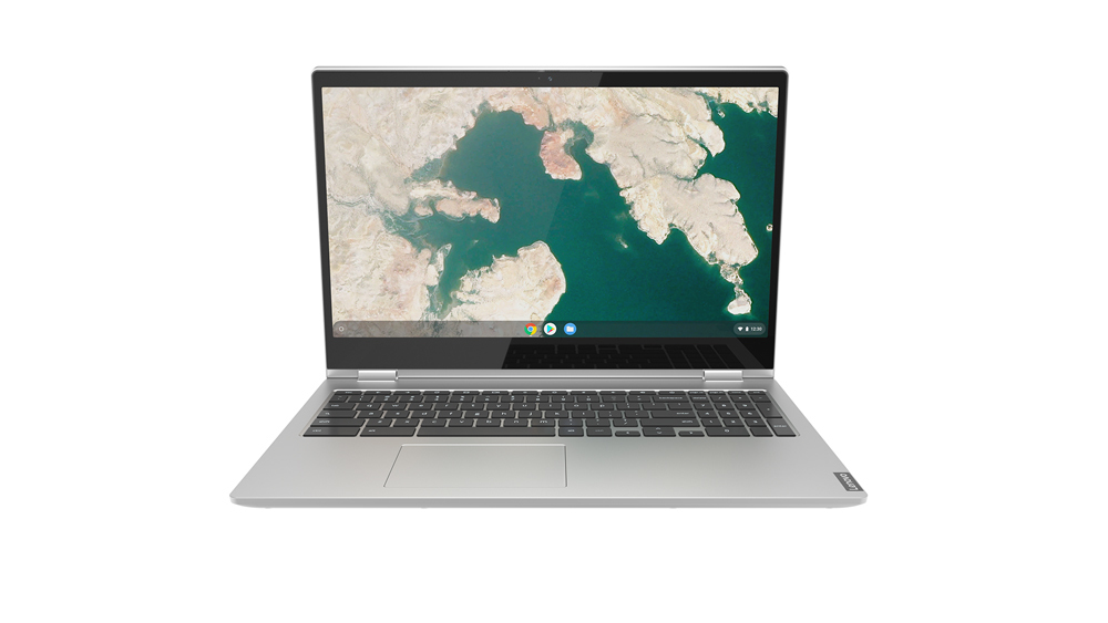 Lenovo Chromebook C340-15 15.6 inches i3-8130U 4GB 64GB 81T9000VUS Chromebook