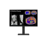 LG 27HS713C-B computer monitor 68.6 cm (27") 3840 x 2160 pixels 4K Ultra HD LED Black