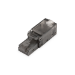Digitus CAT 6A connector for field assembly, unshielded, AWG 27/7 to 22/1, solid and stranded wire