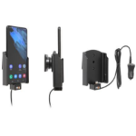 Brodit 721245 holder Active holder Mobile phone/Smartphone Black