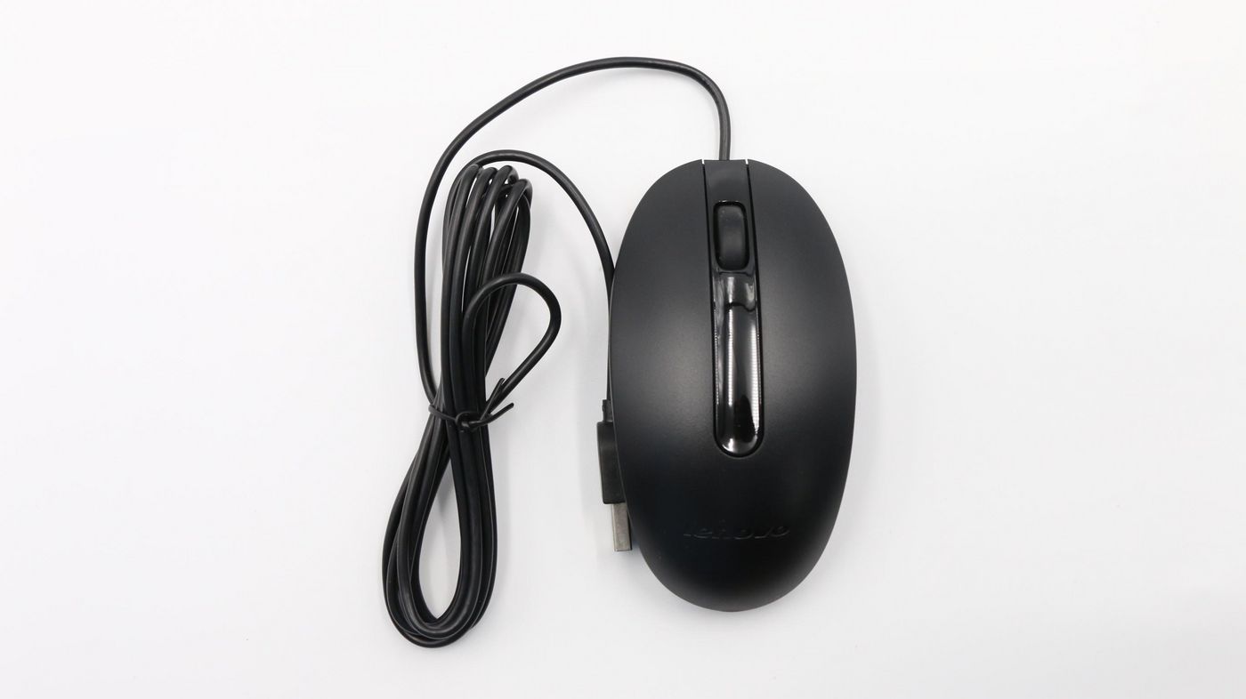 Image of Lenovo Doking M680B B-Silk USB MC BLK - Approx 1-3 working day lead.
