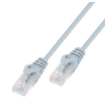 VisionTek 901486 networking cable Gray 82.7" (2.1 m) Cat6a U/UTP (UTP)