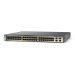 Cisco Catalyst WS-C3750G-48TS-E network switch Managed