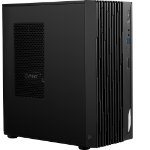 MSI Pro DP180 13NUC-225US PC Intel® Core™ i7 i7-13700F 16 GB DDR4-SDRAM 2 TB SSD NVIDIA GeForce RTX 4060 Windows 11 Home Desktop Black