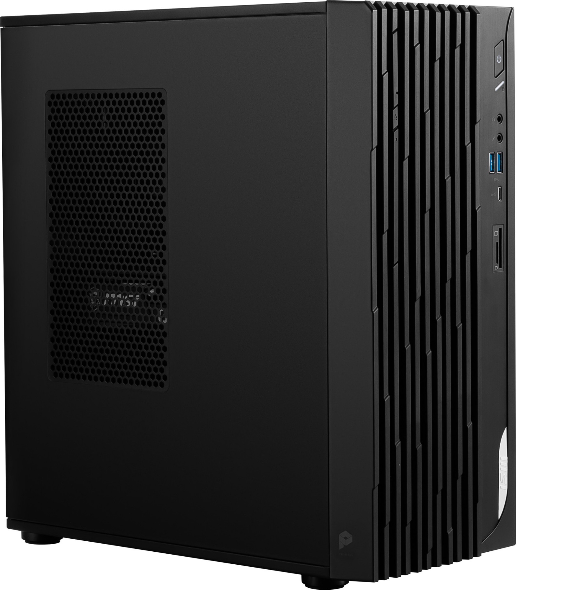 MSI Pro DP180 i7-13700F 32GB 2TB PDP18013NUC224 Desktop PC MSI Pro DP180 i7-13700F 32GB 2TB PDP18013NUC224 Desktop PC
