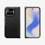 Spigen Slim Armor Pro (Mag Fit) mobiele telefoon behuizingen 20,3 cm (8") Hoes Zwart