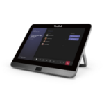 Yealink MTouch II 20,3 cm (8") 1280 x 800 Pixels