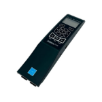 Zebra P1037974-031 printer/scanner spare part Control panel