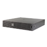 APC Smart-UPS RT 48V uninterruptible power supply (UPS)