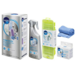 Whirlpool Wpro Universal Fridge Care Kit