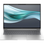 HP EliteBook 660 G11 Intel Core Ultra 7 155U Laptop 16" WUXGA 16 GB DDR5-SDRAM 512 GB SSD Wi-Fi 6E (802.11ax) Windows 11 Home Silver