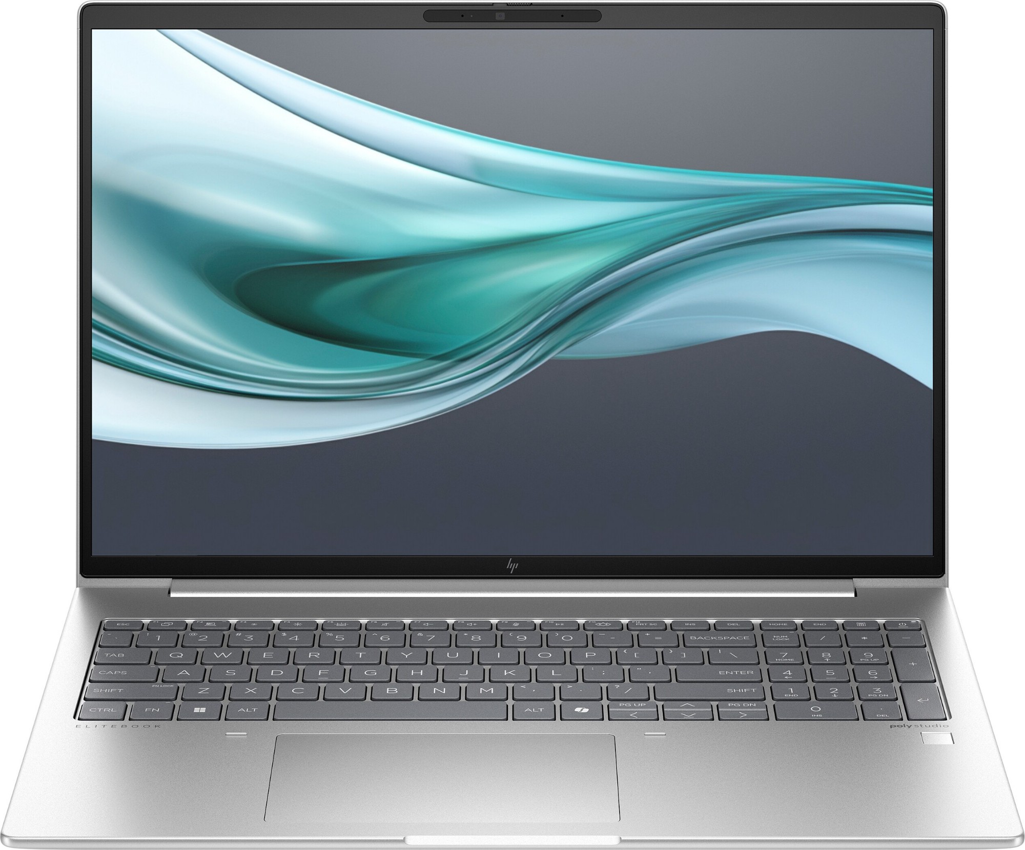 HP 660 16 inches G11 165H 32GB 1TB BH7X4EC#ABA Laptop