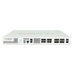 Fortinet FortiGate-601E Hardware plus 1 Year 24x7 FortiCare and FortiGuard Unified Threat Protection (UTP)