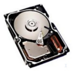 Seagate Cheetah 36.7GB HDD interne harde schijf 36,7 GB 15000 RPM 8 MB 3.5" Fibre Channel