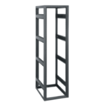 Middle Atlantic 38 RU BGR Series Rack, 32 Inches Deep