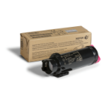 Xerox 106R03478 Toner-kit magenta high-capacity, 2.4K pages ISO/IEC 19752 for Xerox Phaser 6510
