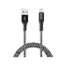 Sandberg Survivor Lightning Cable 1M