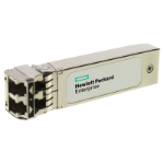 Aruba JD092B network transceiver module Fiber optic 10000 Mbit/s SFP+
