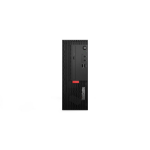 Lenovo ThinkCentre M720es Intel® Core™ i5 i5-9400 8 GB DDR4-SDRAM 256 GB SSD Windows 10 Pro SFF PC Black