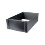 APC InRow Roof Height Adapter, SX42U to SX48U 600 mm