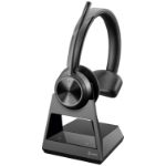 POLY Savi 7310 Office Monaural DECT 1920-1930 MHz Headset