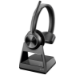 HP Poly Savi 7310 Office DECT 1920-1930 MHz Headset TAA
