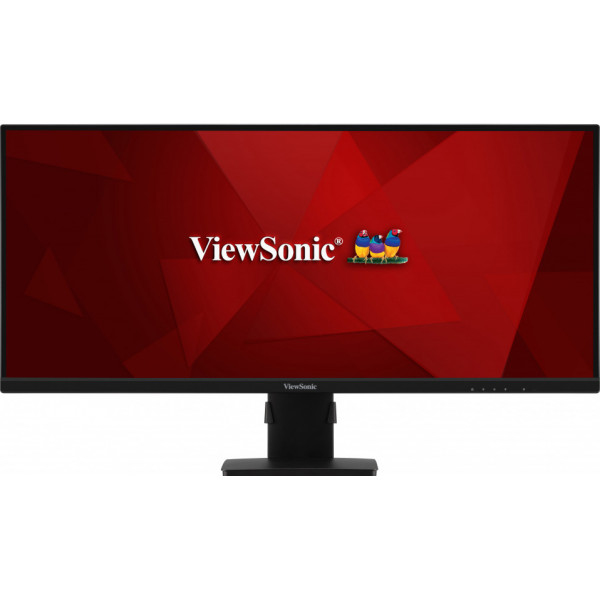Image of Viewsonic VA3456-mhdj computer monitor 86.4 cm (34") 3440 x 1440...