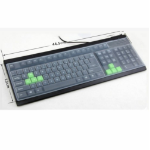 JLC Silicone Protective Keyboard Cover