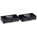 Tripp Lite B130-202 AV extender AV transmitter & receiver Black