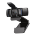 Logitech C920e HD 1080p Webcam cámara web 1920 x 1080 Pixeles USB 3.2 Gen 1 (3.1 Gen 1) Negro