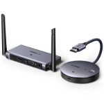 Ugreen CM586 HDMI 1x HDMI + 1x VGA