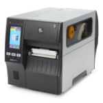 Zebra ZT411 203 x 203 DPI Wired & Wireless Direct thermal / Thermal transfer POS printer