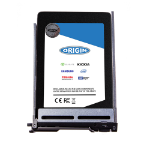 Origin Storage 1.6TB Hot Plug Enterprise SSD 2.5in SAS Mixed Work Load