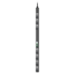 APC NetShelter Rack PDU Advanced grenuttag 42 AC-utgångar 0U Svart