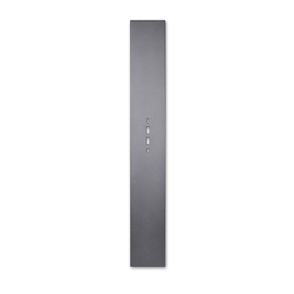 Image of Lian Li O11DE-5G computer case part Full Tower I/O shield
