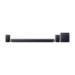 Samsung Q990H Q-Series Soundbar with Subwoofer & Rear Speakers � 11.1.4ch Wireless Dolby Atmos Sound